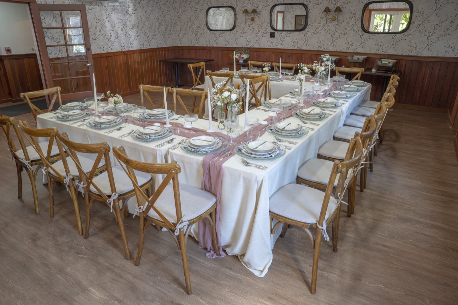 The Venue — Whitehouse Group