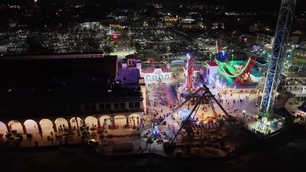 Santa Cruz Boardwalk