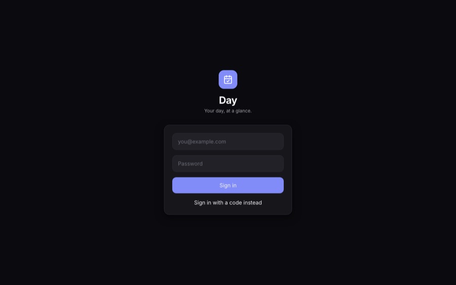 Day