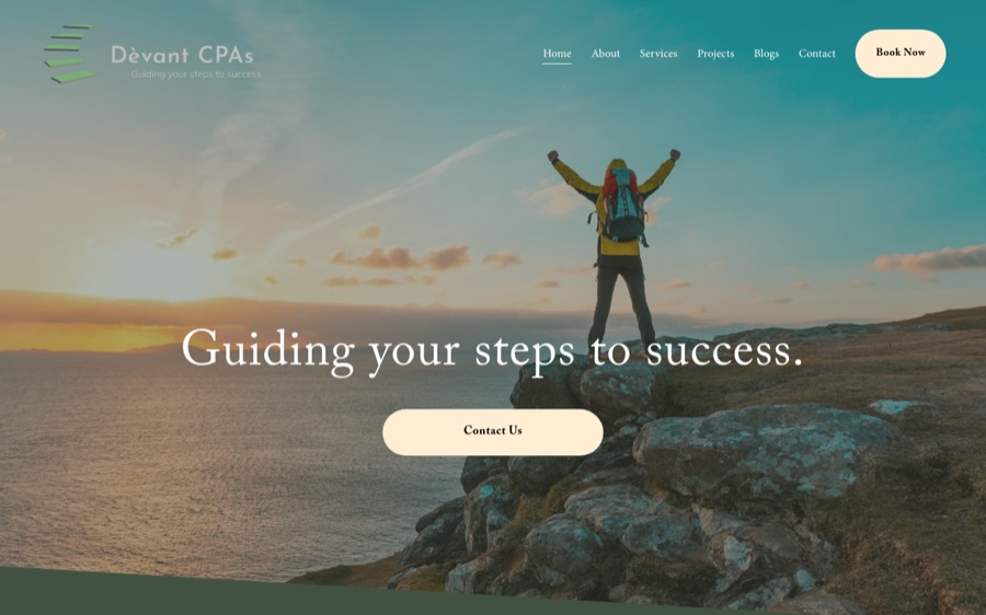 Dévant CPAs