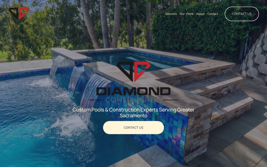Diamond Construction