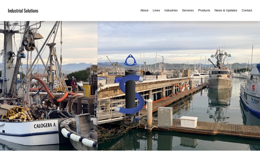 Industrial Solutions