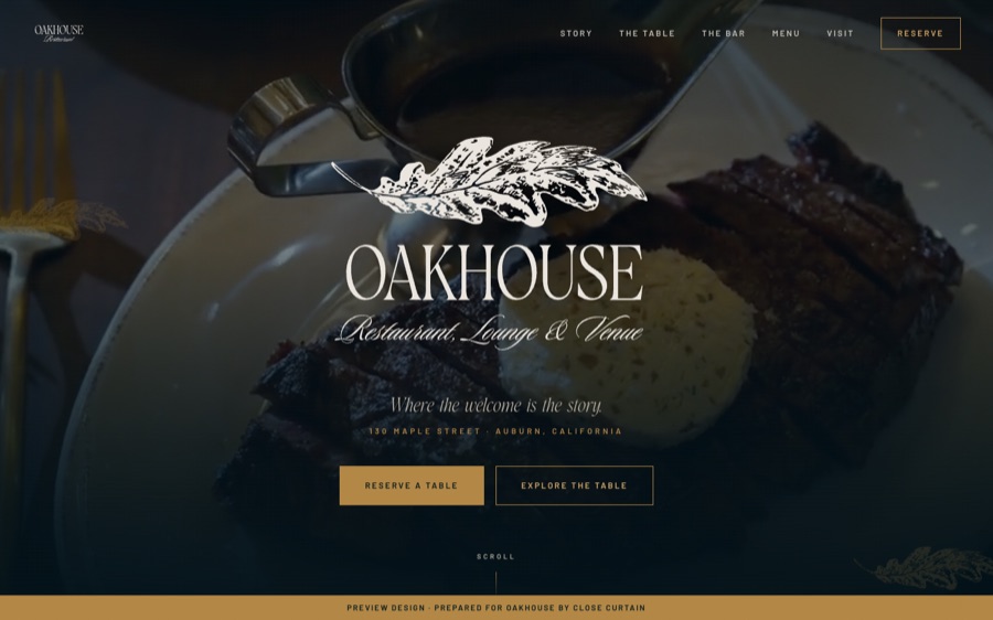 Oakhouse